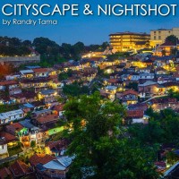 Instanusantara Semarang Photo Discuss #Cityscape and #Nightshot